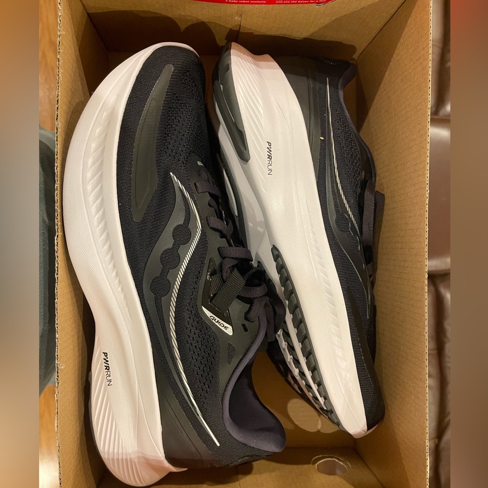 Saucony Guide 15
